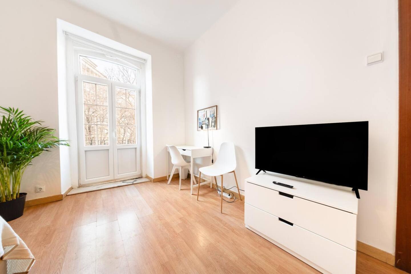Prime 51 Bedroom Overlooking Marques Pombal Apartamento