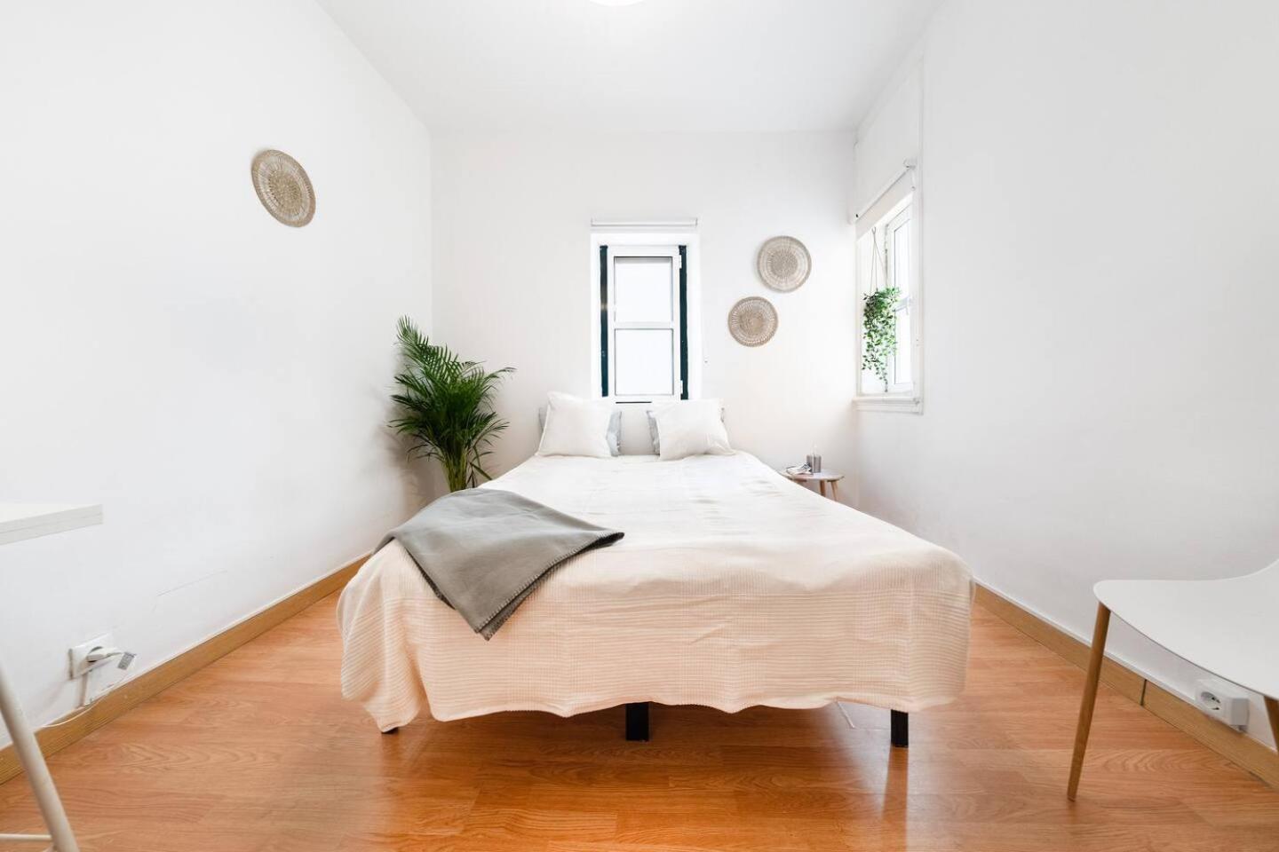 Apartamento Prime 51 Bedroom Overlooking Marques Pombal