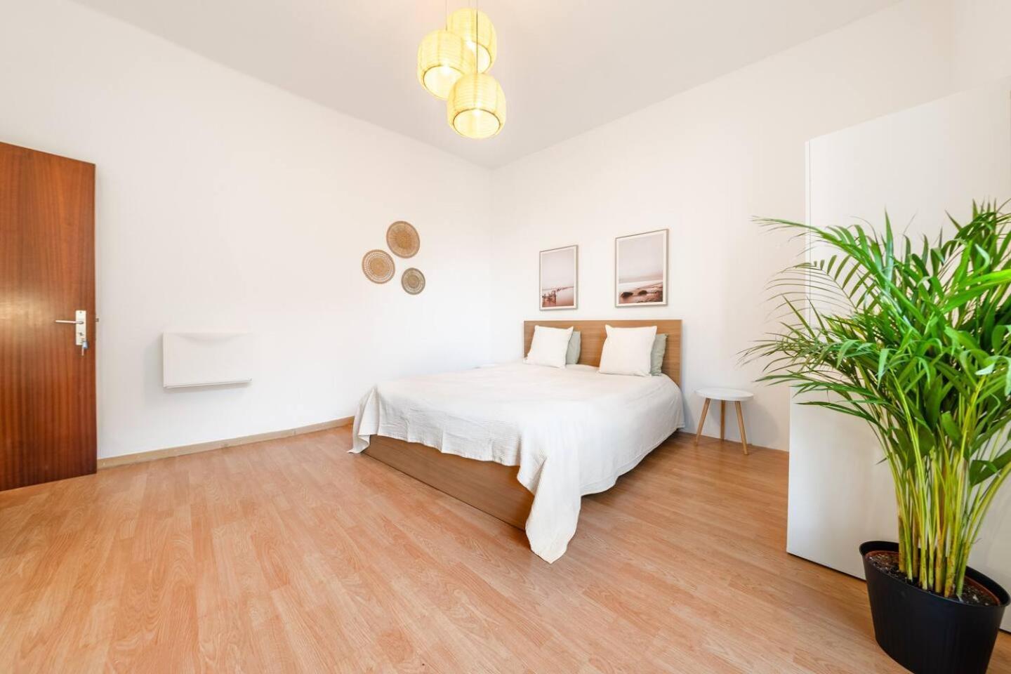 Apartamento Prime 51 Bedroom Overlooking Marques Pombal *