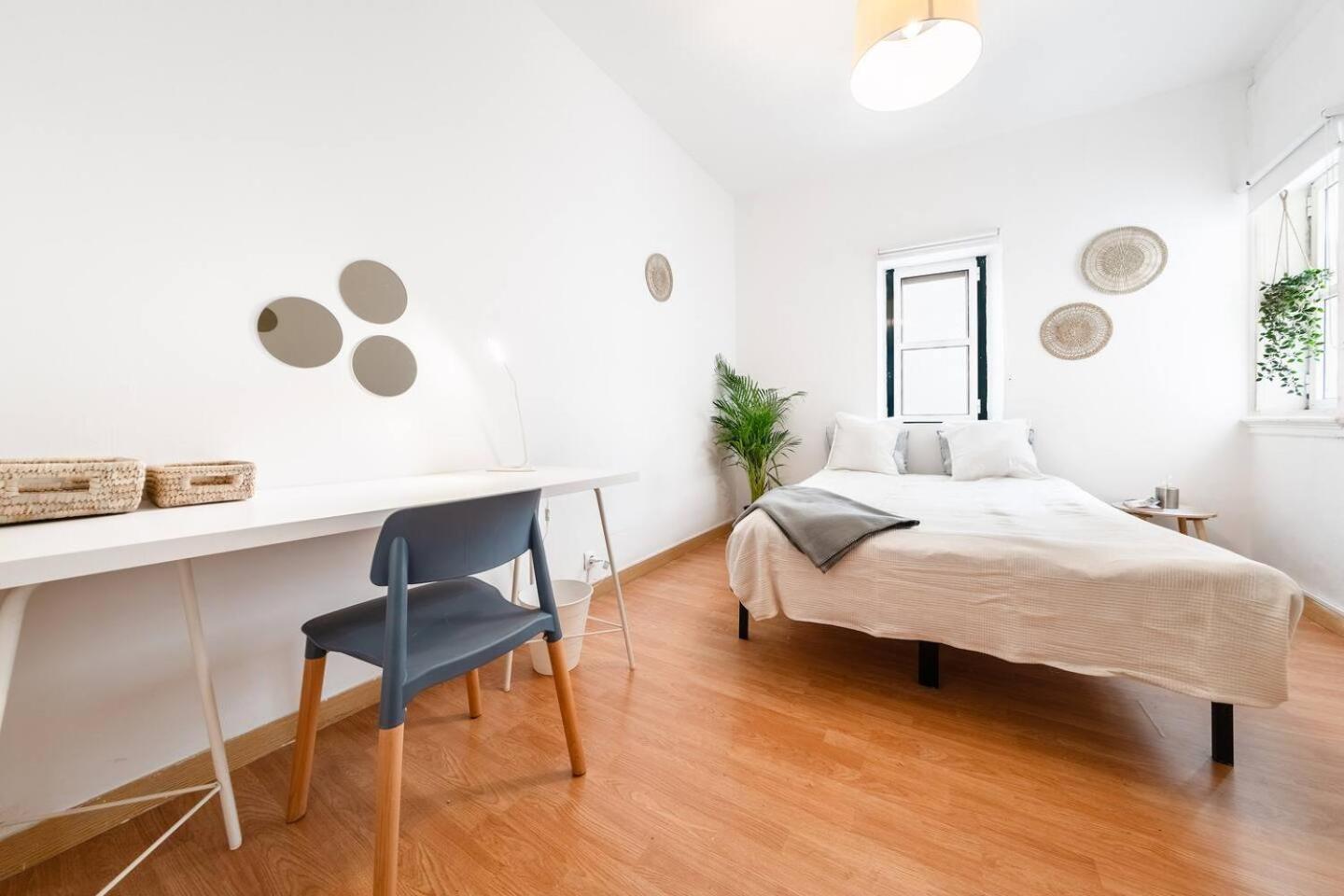 Prime 51 Bedroom Overlooking Marques Pombal