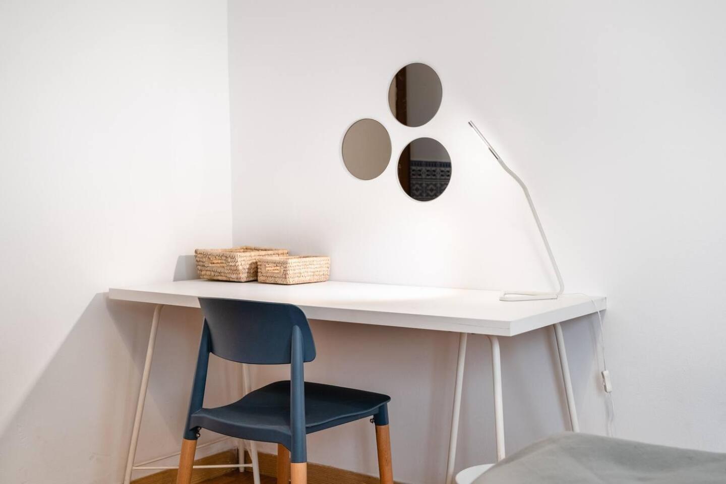 Prime 51 Bedroom Overlooking Marques Pombal Apartamento Lisboa