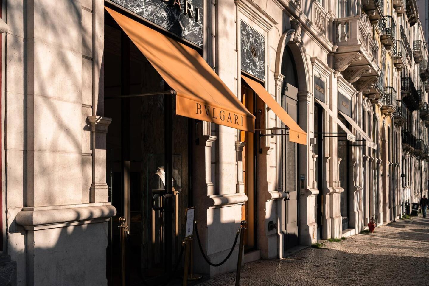 Apartamento Prime 51 Bedroom Overlooking Marques Pombal Lisboa