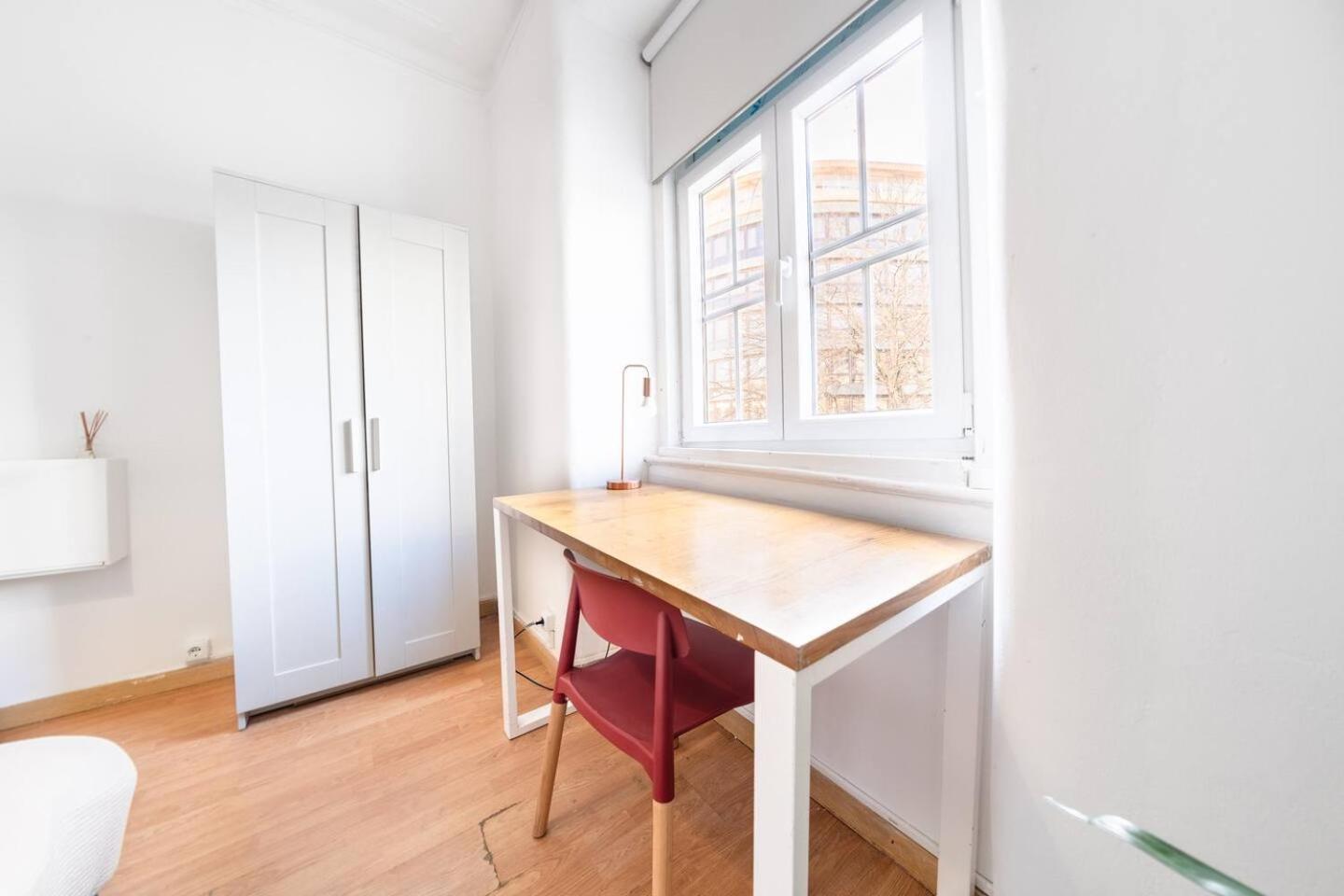 Prime 51 Bedroom Overlooking Marques Pombal Apartamento