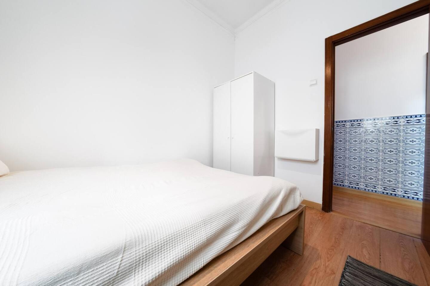 Apartamento Prime 51 Bedroom Overlooking Marques Pombal Lisboa