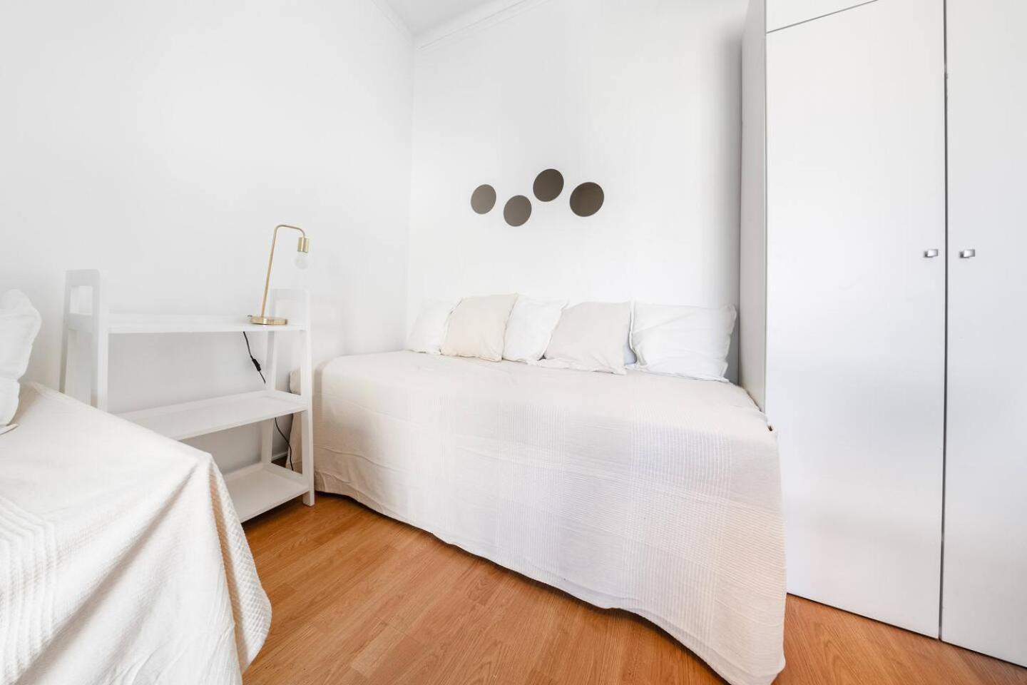 Prime 51 Bedroom Overlooking Marques Pombal Lisboa