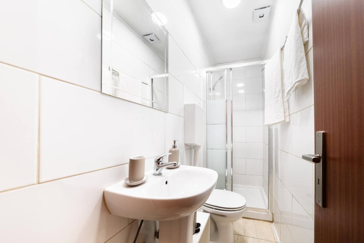 Prime 51 Bedroom Overlooking Marques Pombal