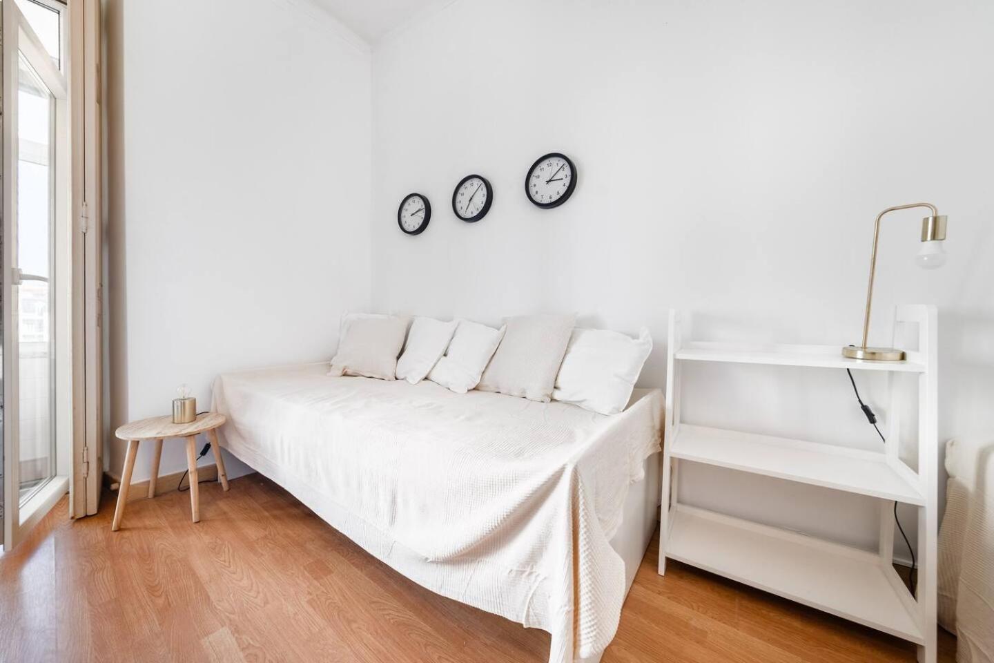 Apartamento Prime 51 Bedroom Overlooking Marques Pombal