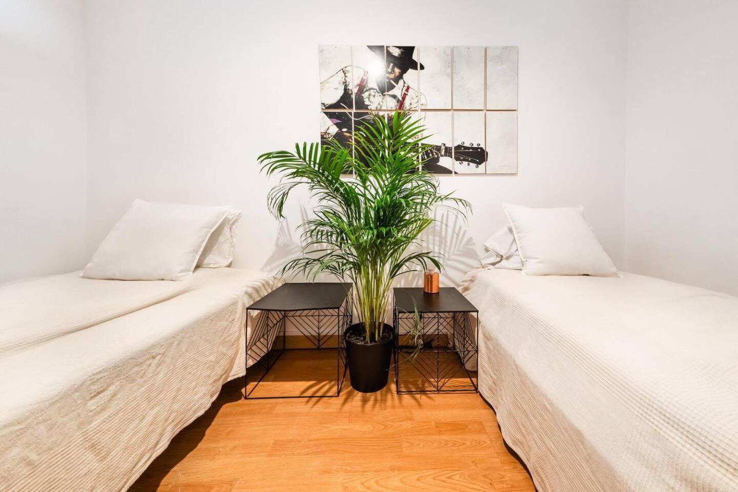 Apartamento Prime 51 Bedroom Overlooking Marques Pombal *